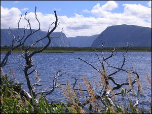 parque gros marne