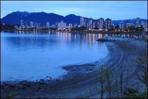 Vancouver