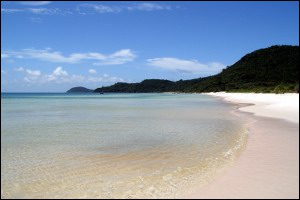 plage