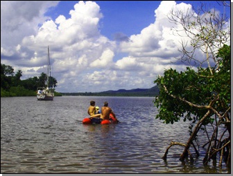 rio paraguu