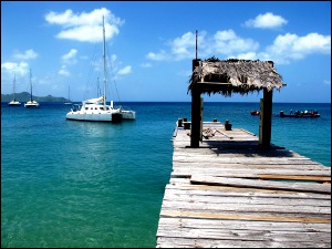 Croisire aux Antilles