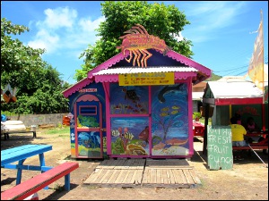 Union Island
