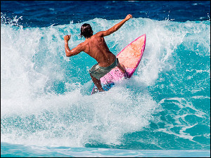 Surf