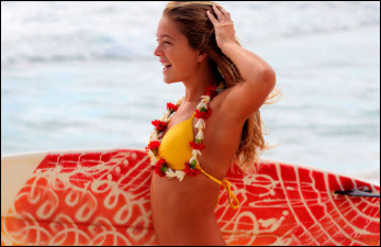 Croisire catamaran surf Grenadines