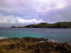 Iles des Galapagos