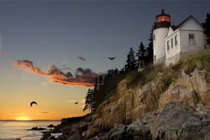 phare