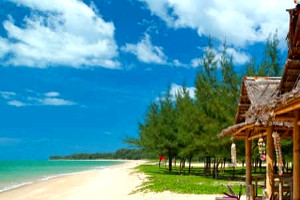 Croisire catamaran Thalande