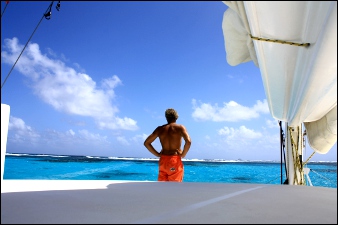 tobago cays