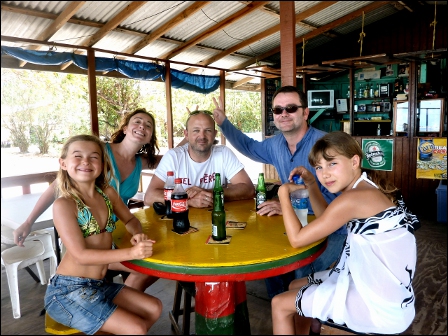 Carriacou grenadines