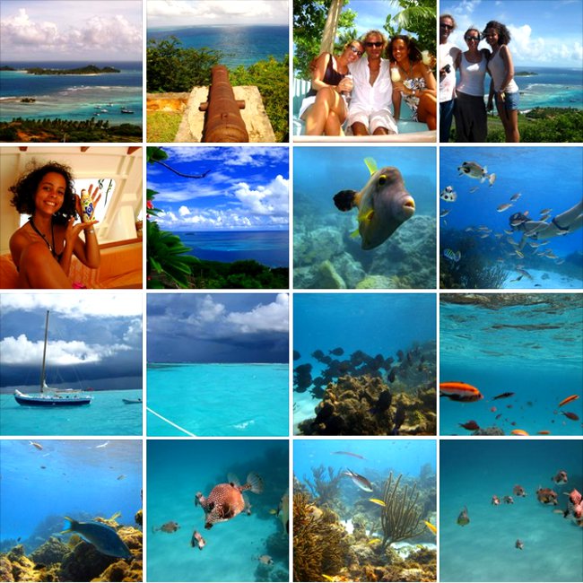 Grenadines